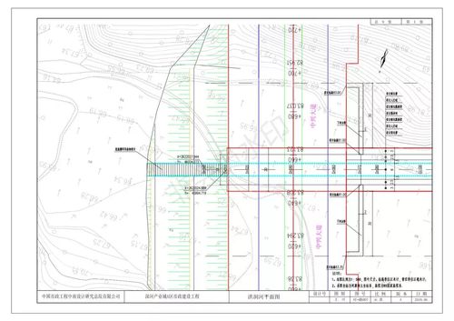 深河產業城A區市政道路一期工程即將啟動，六條道路建設拉開產城融合新序幕